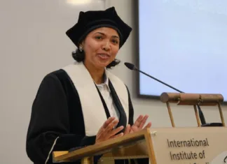 Dr Helena Muhamad Varkkey