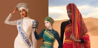 Foziya Abdullahi Garad