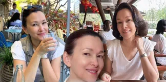 Rahsia Kecantikan Deanna Yusoff