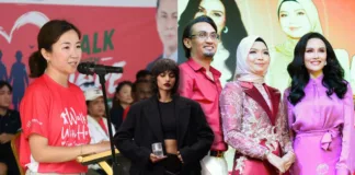 3 Acara Pilihan Jun 2026