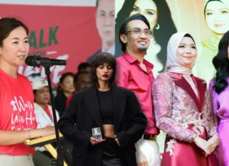 3 Acara Pilihan Jun 2026