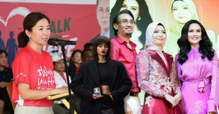 3 Acara Pilihan Jun 2026