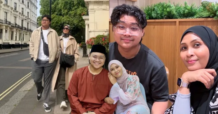 Siti Nordiana
