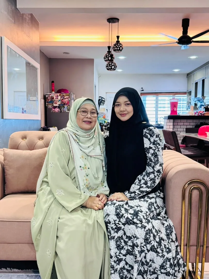 Anak Arwah Shukery Hashim Bergelar Pensyarah, Ts. Dr. Nurshikin Kenang 17 Tahun Pemergian Bapa “Ayah Sangat Tegas Tentang Hutang!”