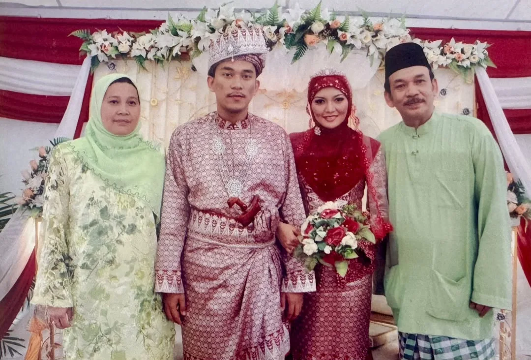 Anak Arwah Shukery Hashim Bergelar Pensyarah, Ts. Dr. Nurshikin Kenang 17 Tahun Pemergian Bapa “Ayah Sangat Tegas Tentang Hutang!”