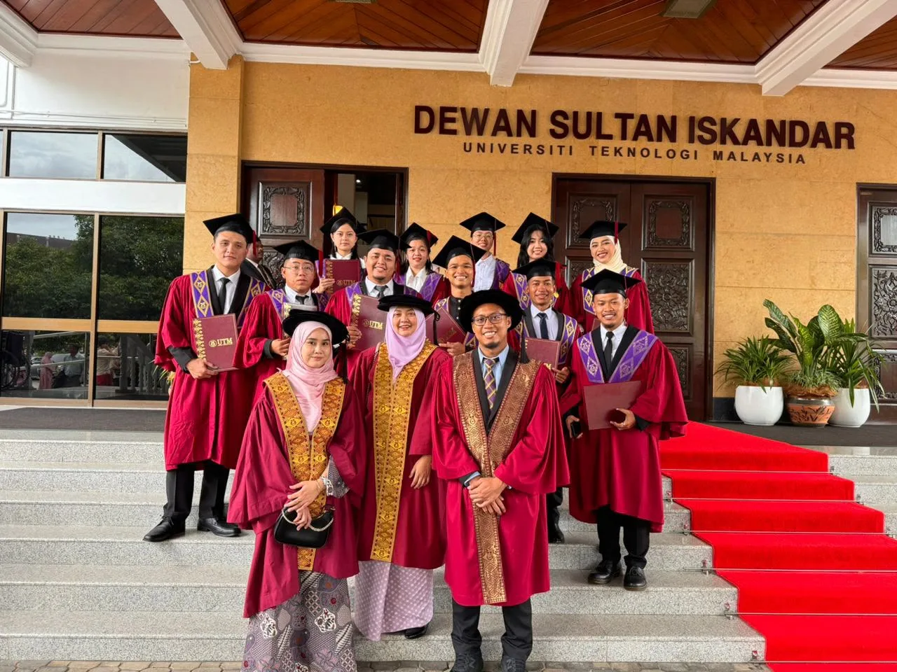 Anak Arwah Shukery Hashim Bergelar Pensyarah, Ts. Dr. Nurshikin Kenang 17 Tahun Pemergian Bapa “Ayah Sangat Tegas Tentang Hutang!”