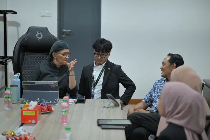 Timbalan Menteri Kesihatan Terima Kunjungan Hormat Majalah Nona, Perkasa Kesedaran Kanser Payudara