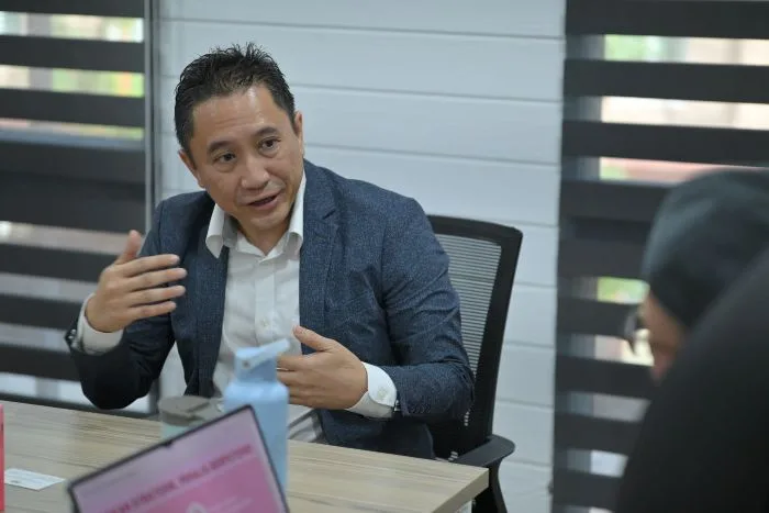 Timbalan Menteri Kesihatan Terima Kunjungan Hormat Majalah Nona, Perkasa Kesedaran Kanser Payudara
