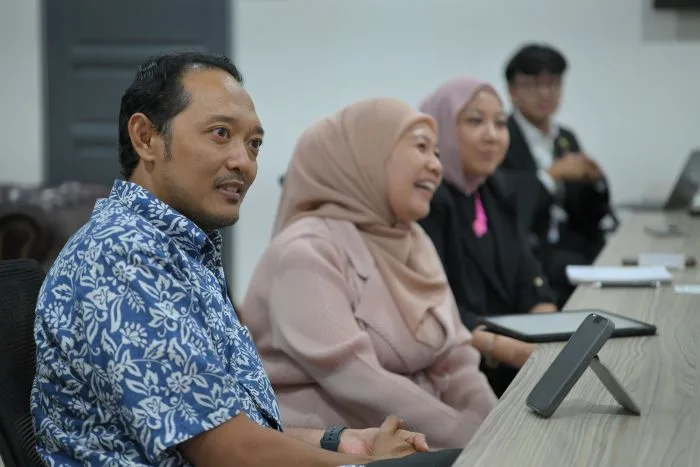 Timbalan Menteri Kesihatan Terima Kunjungan Hormat Majalah Nona, Perkasa Kesedaran Kanser Payudara