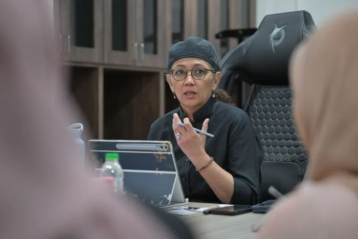 Timbalan Menteri Kesihatan Terima Kunjungan Hormat Majalah Nona, Perkasa Kesedaran Kanser Payudara