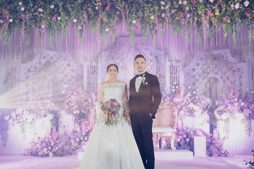 Buah Hati Ainul Aishah Injak Usia 2 Tahun, Pelakon Filem Nana Tanjung Ini Seronok Jadi Ibu & Utamakan Keluarga! 21 Buah Hati Ainul Aishah Injak Usia 2 Tahun, Pelakon Filem Nana Tanjung Ini Seronok Jadi Ibu & Utamakan Keluarga!
