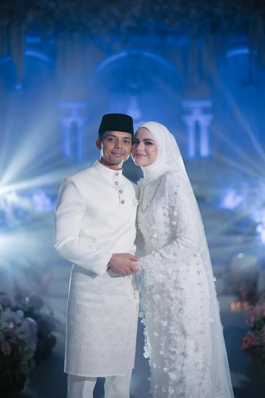 “Perkahwinan Bukan Tentang Mencari Yang Sempurna,” Ucapan Rozita Che Wan Buat Anak Tersayang Undang Sebak!