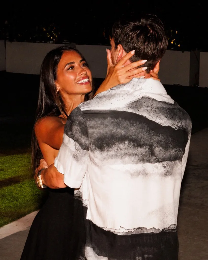 Antonela Roccuzzo Saksi Kejayaan Lionel Messi, Pecah Rekod Piala Dunia 2026