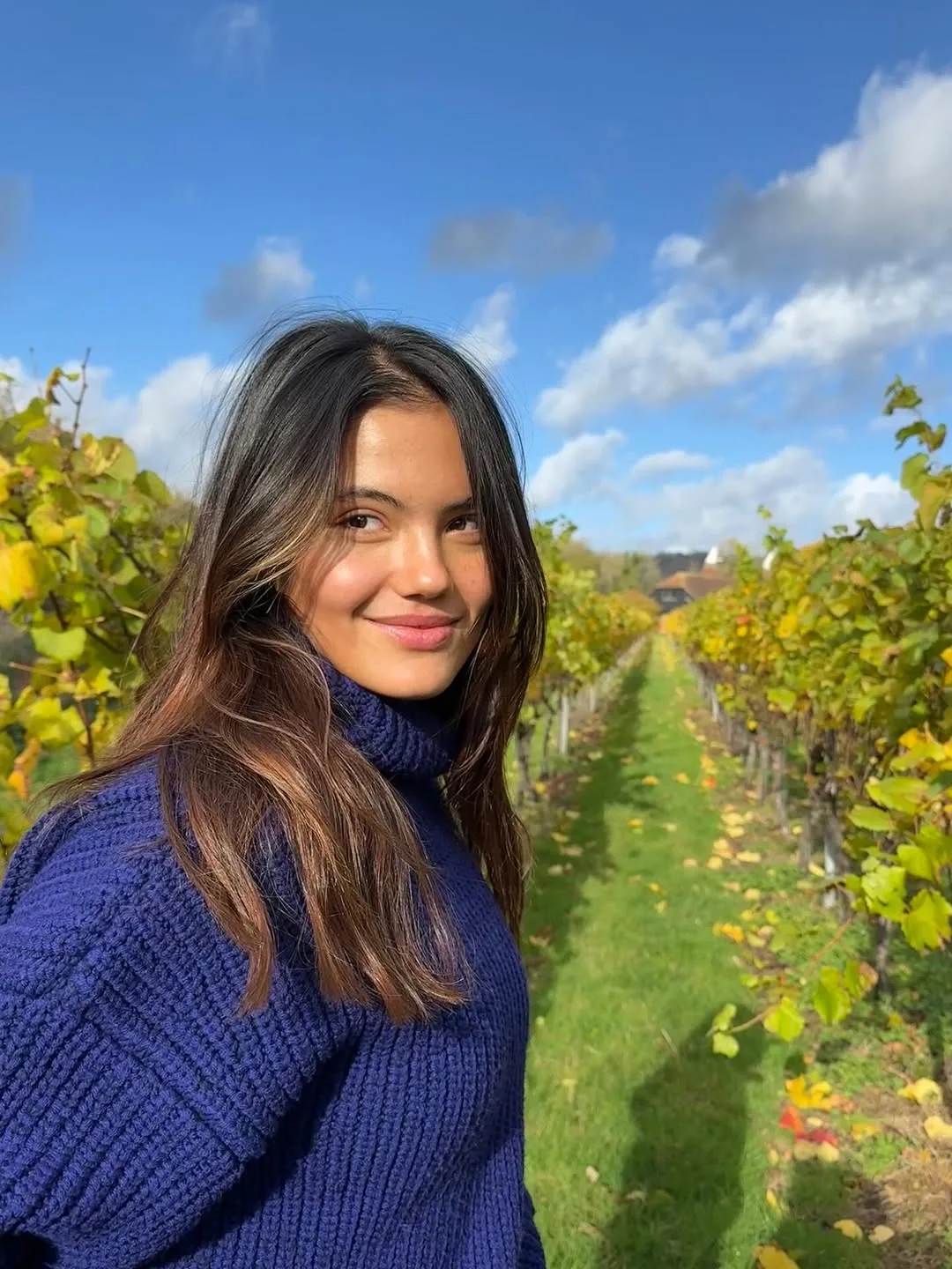 Ratu Tenis Nombor 1 Britain, Atlet Cantik Emma Raducanu Dilantik Duta Jenama Global Uniqlo!