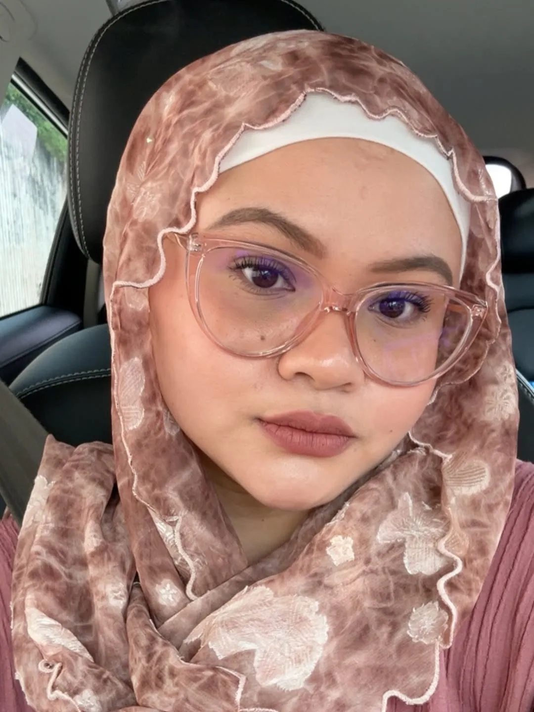 Alami Keguguran Selepas Sambut Birthday Ke-31, Sharifah Aryana Percaya Takdir & Hikmah Sebalik Ujian!
