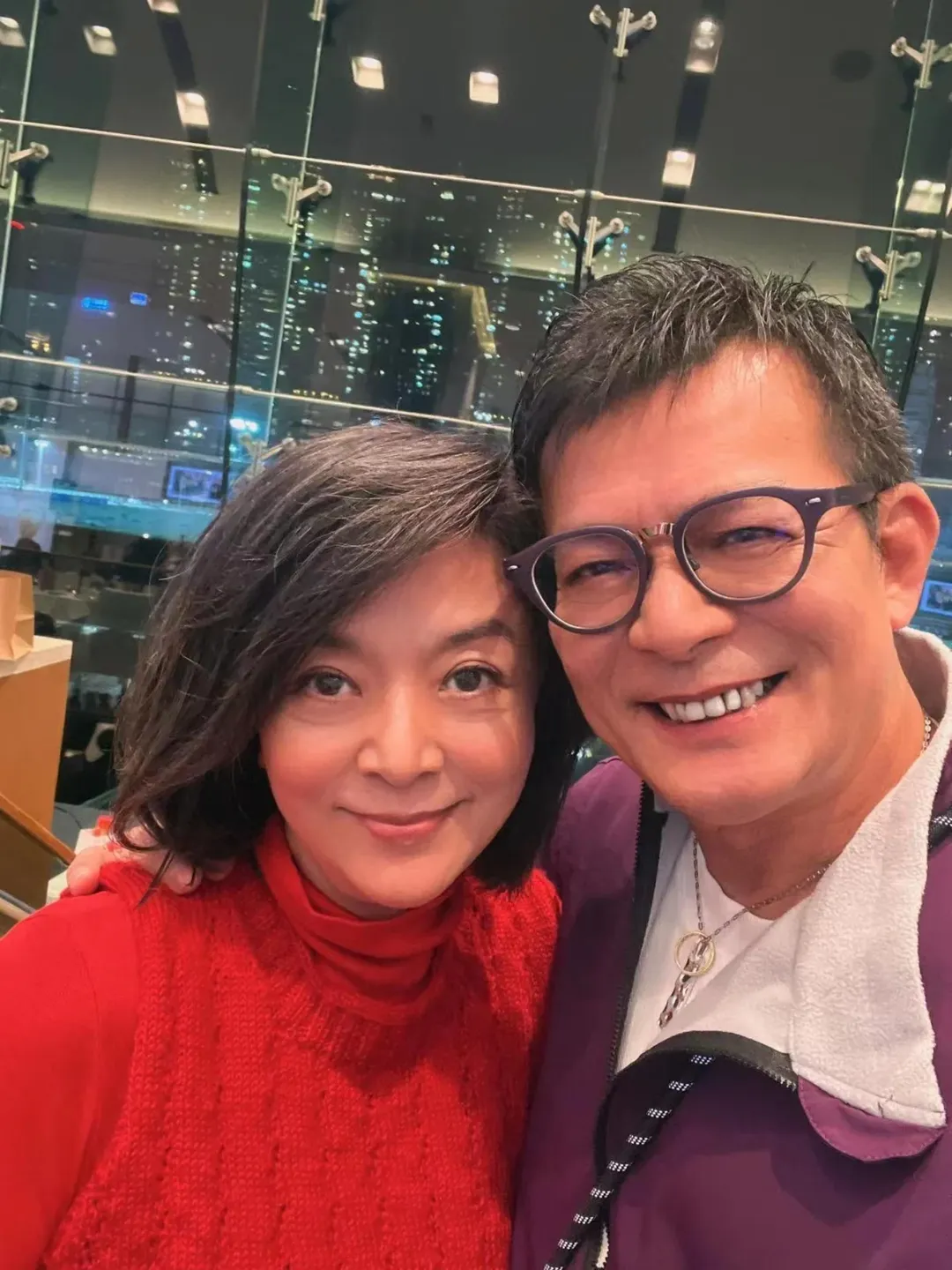Idy Chan Masih Jelita Pada Usia 66 Tahun, Penampilan Terkini 'Bibi Lung' Jadi Sorotan 10 Idy Chan Masih Jelita Pada Usia 66 Tahun, Penampilan Terkini ‘Bibi Lung’ Jadi Sorotan