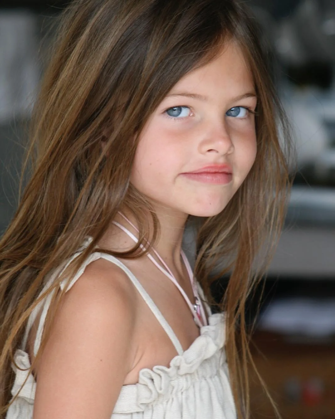 Thylane Blondeau Kahwin Usia 25 Tahun, Kisah ‘Kanak-Kanak Tercantik Di Dunia’ Kini Temui Bahagia 11 Thylane Blondeau Kahwin Usia 25 Tahun, Kisah ‘Kanak-Kanak Tercantik Di Dunia’ Kini Temui Bahagia