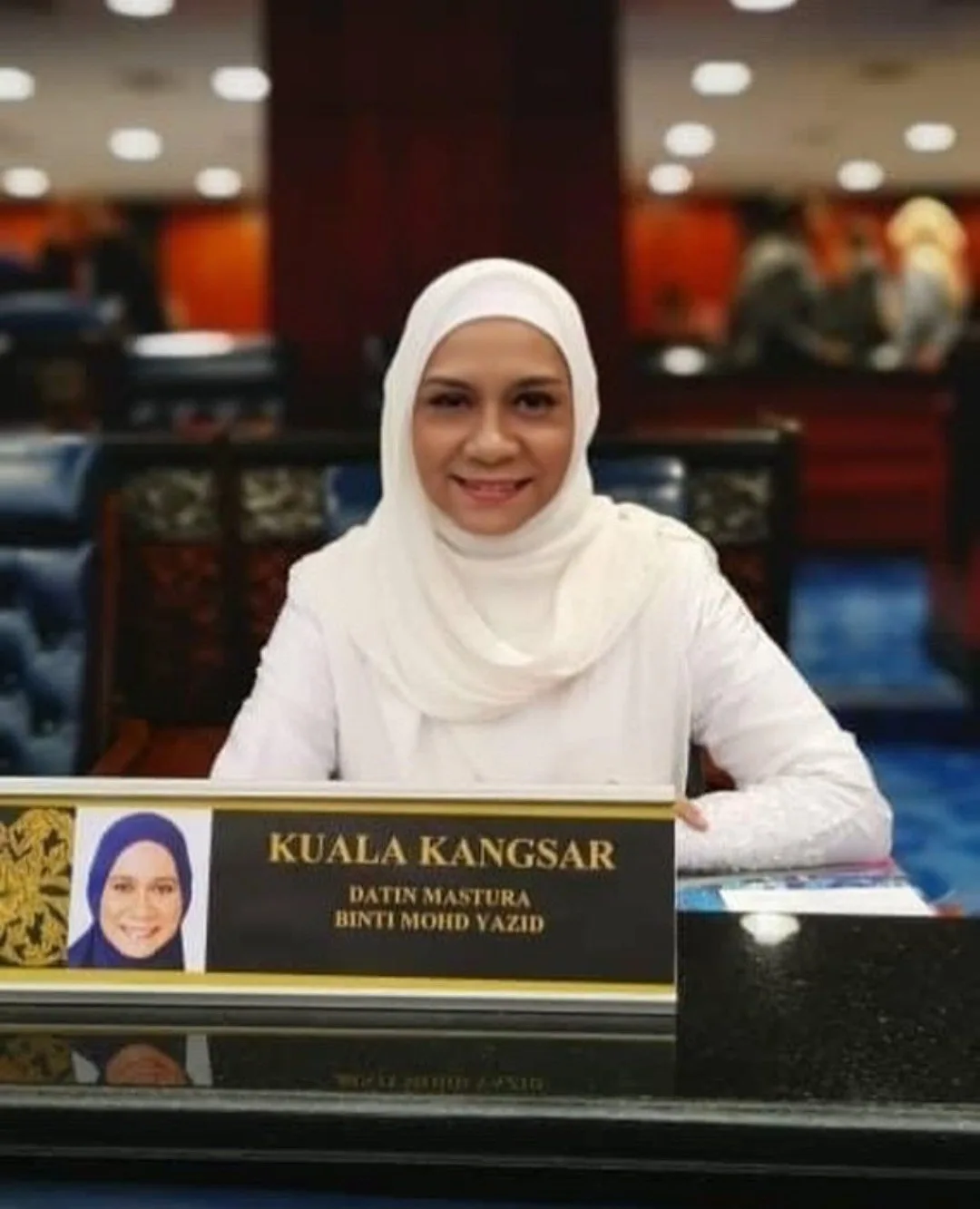 Jaga Kesihatan Diri & Mental, Datuk Mastura Yazid Cari ‘Me Time’ Dengan Aktiviti Seni & Muzik!