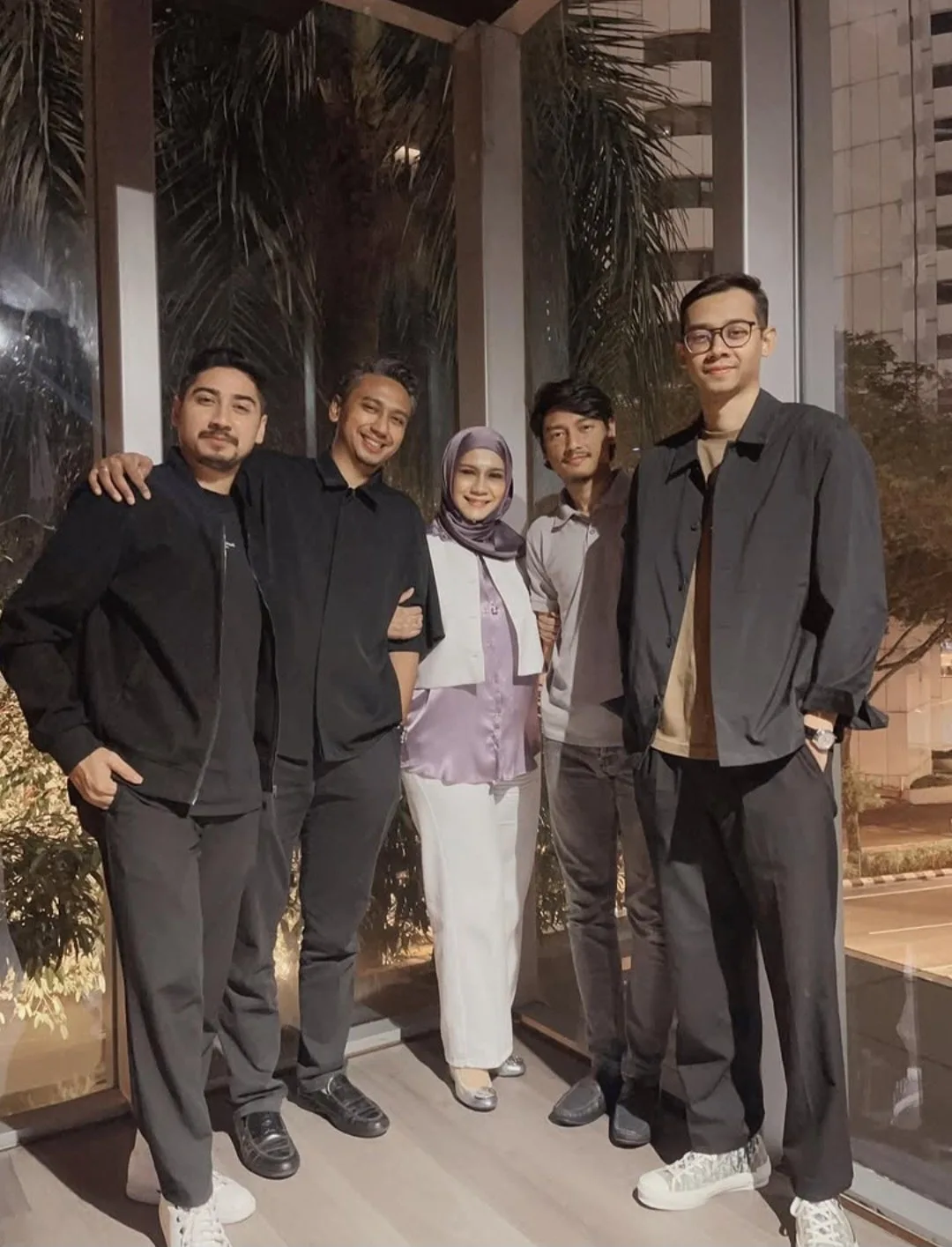 Jaga Kesihatan Diri & Mental, Datuk Mastura Yazid Cari ‘Me Time’ Dengan Aktiviti Seni & Muzik!
