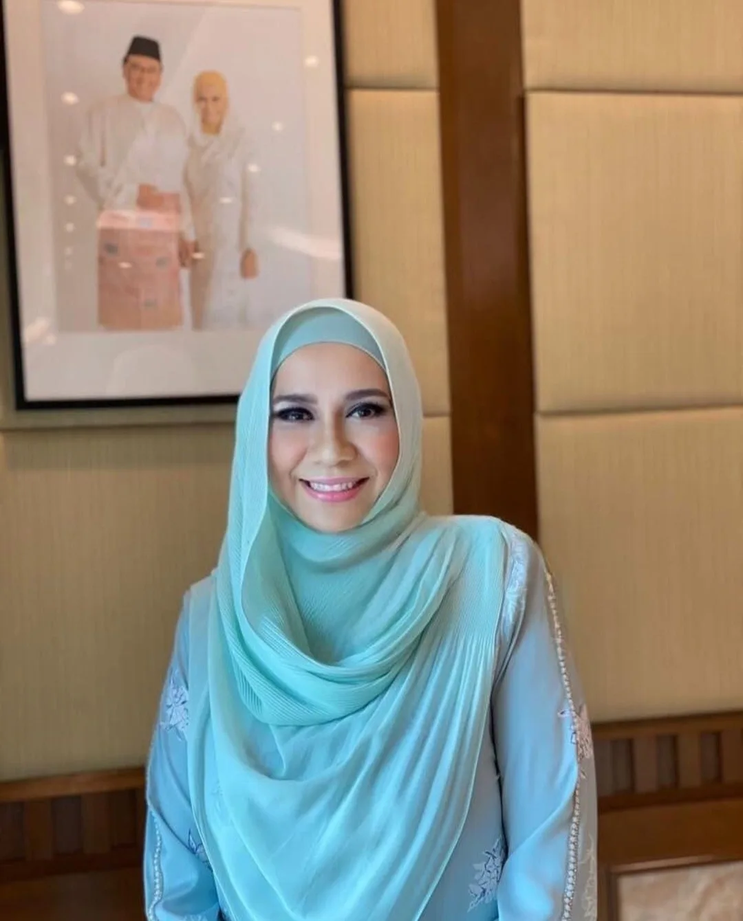Jaga Kesihatan Diri & Mental, Datuk Mastura Yazid Cari ‘Me Time’ Dengan Aktiviti Seni & Muzik!