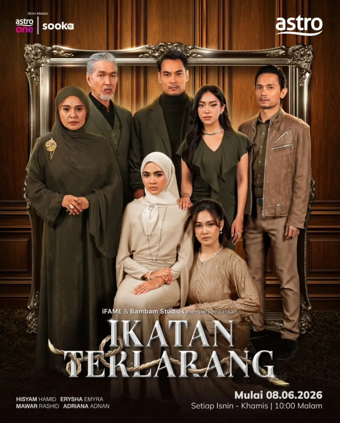 “Saya Rasa Lebih Waras Bila Workout” Adriana Adnan Kongsi Rahsia Seimbang Kerjaya, HYROX & Kehidupan Aktif 13 “Saya Rasa Lebih Waras Bila Workout” Adriana Adnan Kongsi Rahsia Seimbang Kerjaya, HYROX & Kehidupan Aktif