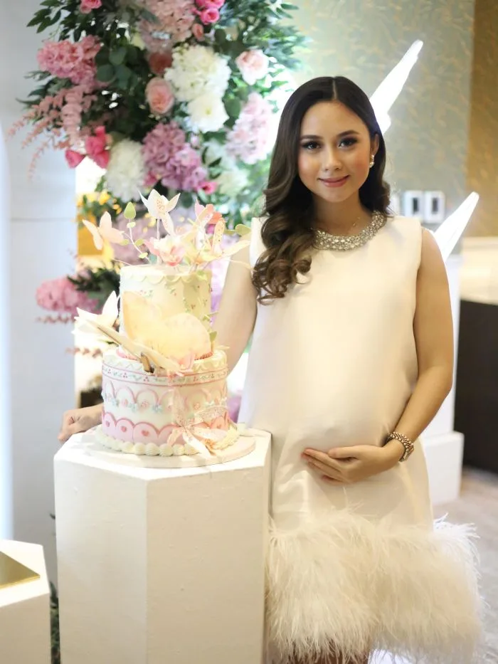 Datin Intan Najuwa Sarat Hamil Anak Kedua, Ligat Buka Cawangan Baharu Dico Brew Demi Impian Jadi Usahawan Berjaya 15 Datin Intan Najuwa Sarat Hamil Anak Kedua, Ligat Buka Cawangan Baharu Dico Brew Demi Impian Jadi Usahawan Berjaya