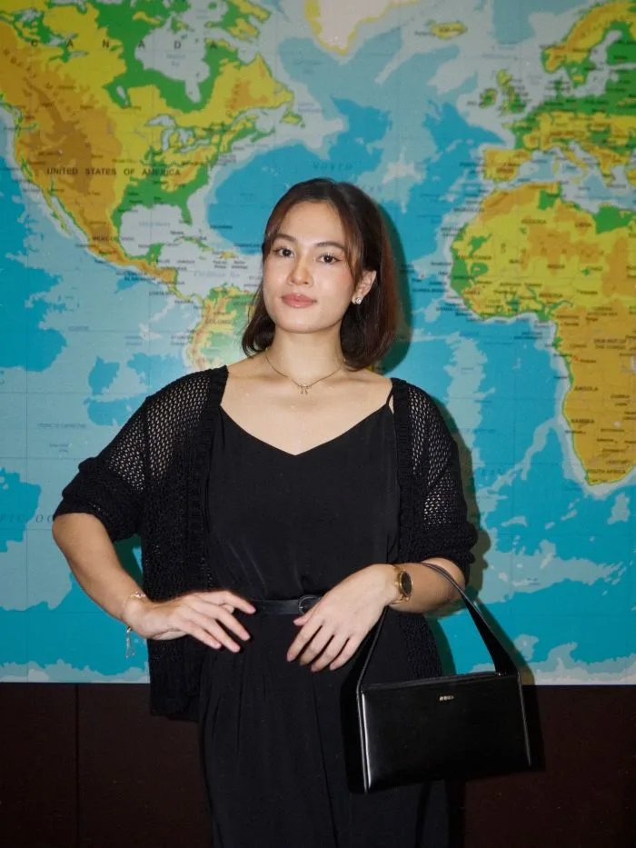 “Saya Rasa Lebih Waras Bila Workout” Adriana Adnan Kongsi Rahsia Seimbang Kerjaya, HYROX & Kehidupan Aktif 9 “Saya Rasa Lebih Waras Bila Workout” Adriana Adnan Kongsi Rahsia Seimbang Kerjaya, HYROX & Kehidupan Aktif