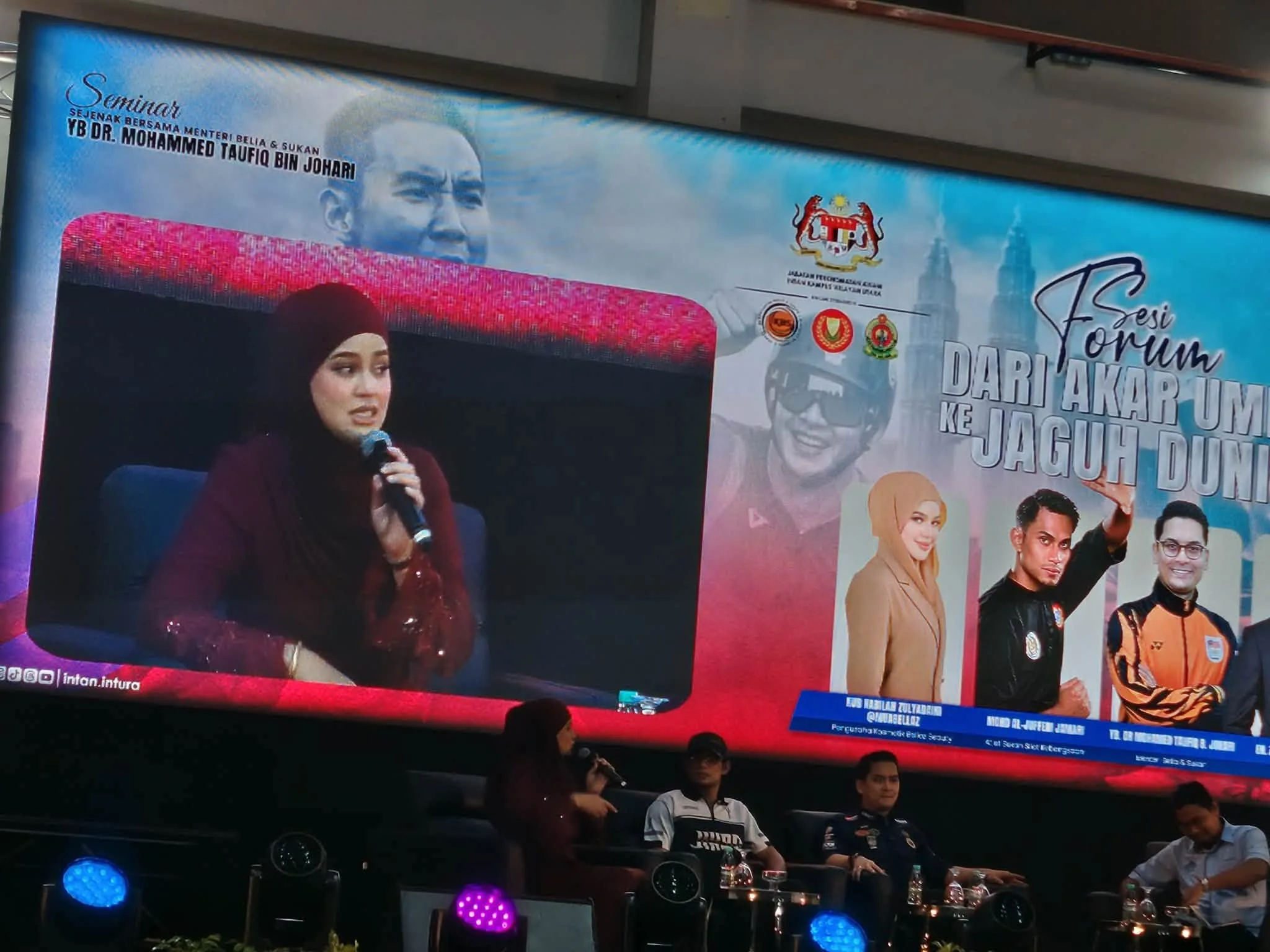Muabellaz Terima Anugerah Tokoh Belia, Inspirasi Hebat Anak Kedah Bina Empayar Bisnes 14 Muabellaz Terima Anugerah Tokoh Belia, Inspirasi Hebat Anak Kedah Bina Empayar Bisnes