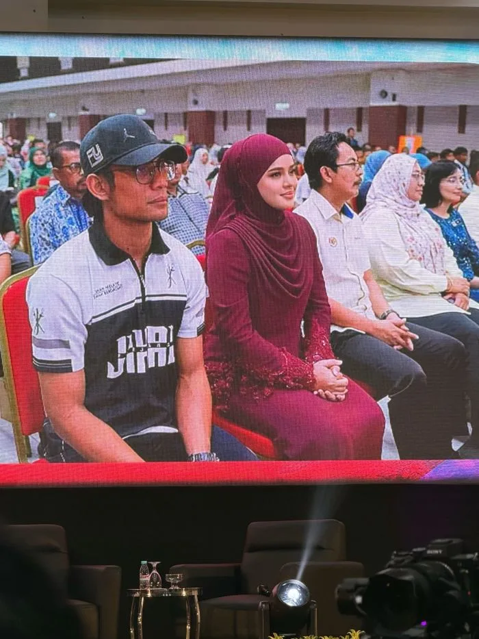 Muabellaz Terima Anugerah Tokoh Belia, Inspirasi Hebat Anak Kedah Bina Empayar Bisnes 16 Muabellaz Terima Anugerah Tokoh Belia, Inspirasi Hebat Anak Kedah Bina Empayar Bisnes