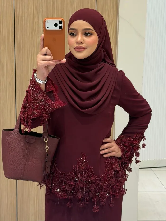 Muabellaz Terima Anugerah Tokoh Belia, Inspirasi Hebat Anak Kedah Bina Empayar Bisnes 20 Muabellaz Terima Anugerah Tokoh Belia, Inspirasi Hebat Anak Kedah Bina Empayar Bisnes