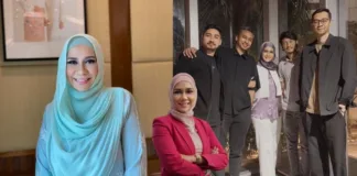 Datuk Mastura Yazid Jaga Kesihatan Diri & Mental