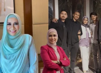 Datuk Mastura Yazid Jaga Kesihatan Diri & Mental