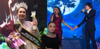 Stacy Terima Anugerah Gemilang Maju Jaya 2026