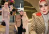 Vie Shantie Genap Usia 40 Tahun