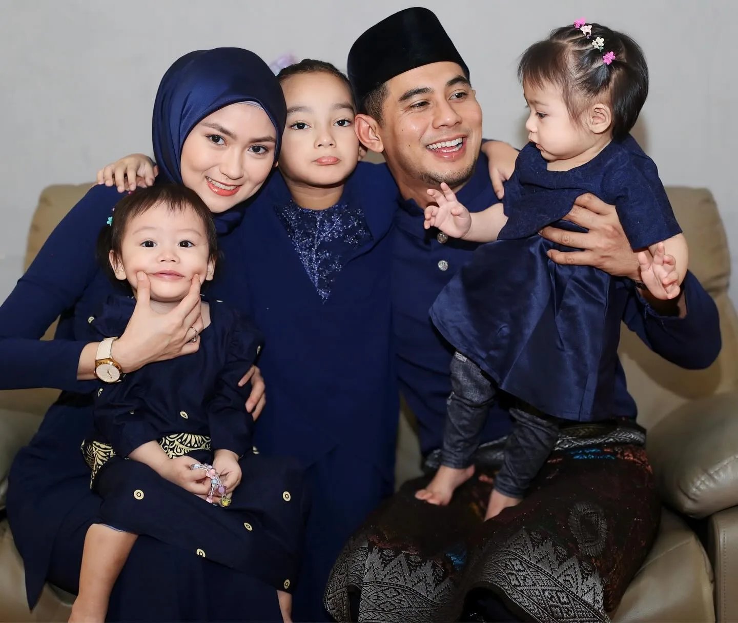 Fazeera Nazri Korban Masa Muda Demi Keluarga, “Itulah Pengorbanan Saya Supaya Boleh Kembangkan Kerluarga & Karier!”