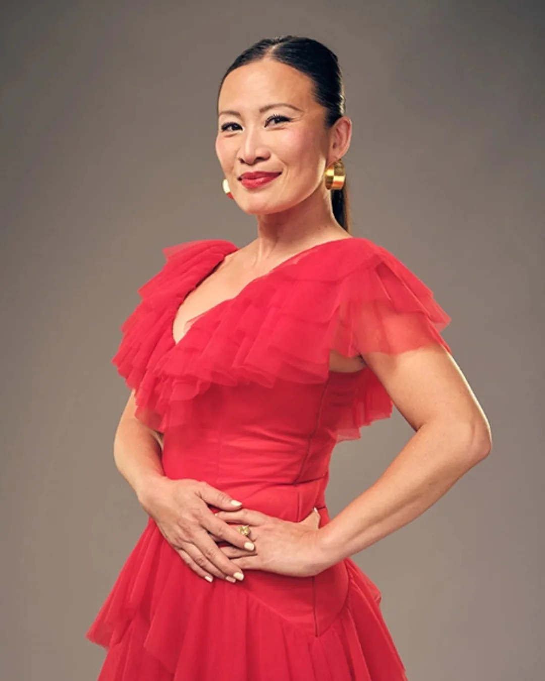 Kuih Lapis, Karipap & Koci Mendunia! Poh Ling Yeow Perkenal Kuih Tradisi Malaysia Ke MasterChef Australia 