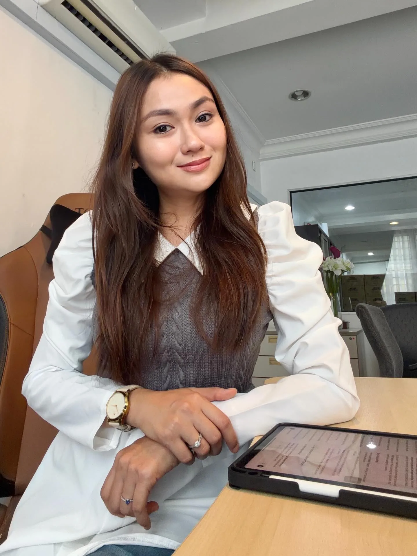 Fazeera Nazri Korban Masa Muda Demi Keluarga, “Itulah Pengorbanan Saya Supaya Boleh Kembangkan Kerluarga & Karier!” 9 Fazeera Nazri Korban Masa Muda Demi Keluarga, “Itulah Pengorbanan Saya Supaya Boleh Kembangkan Kerluarga & Karier!”