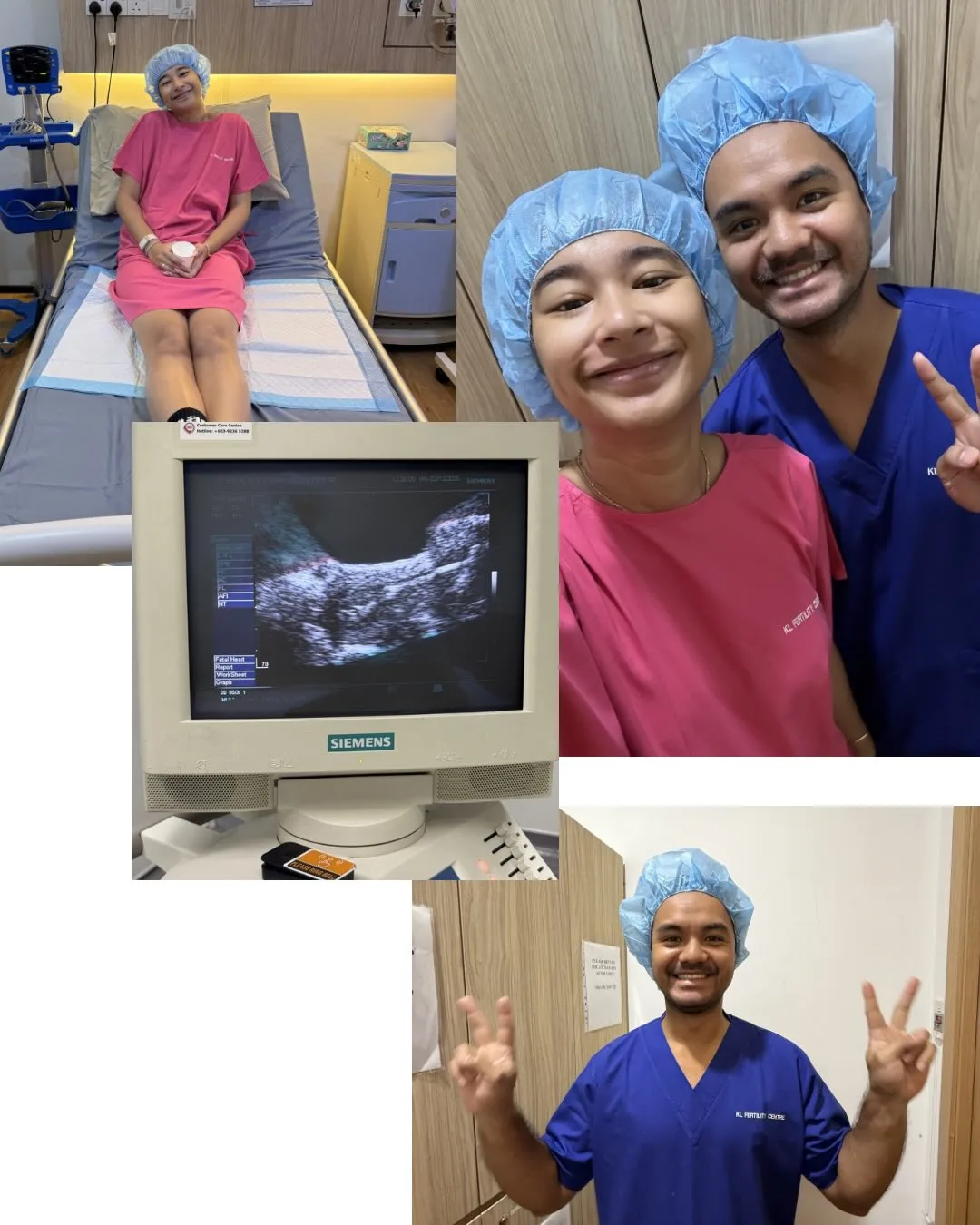 Rawatan IVF Berjaya, Ally Mukhriz Bakal Jadi Ibu & Kini Usia Kandungan Cecah 8 Bulan!