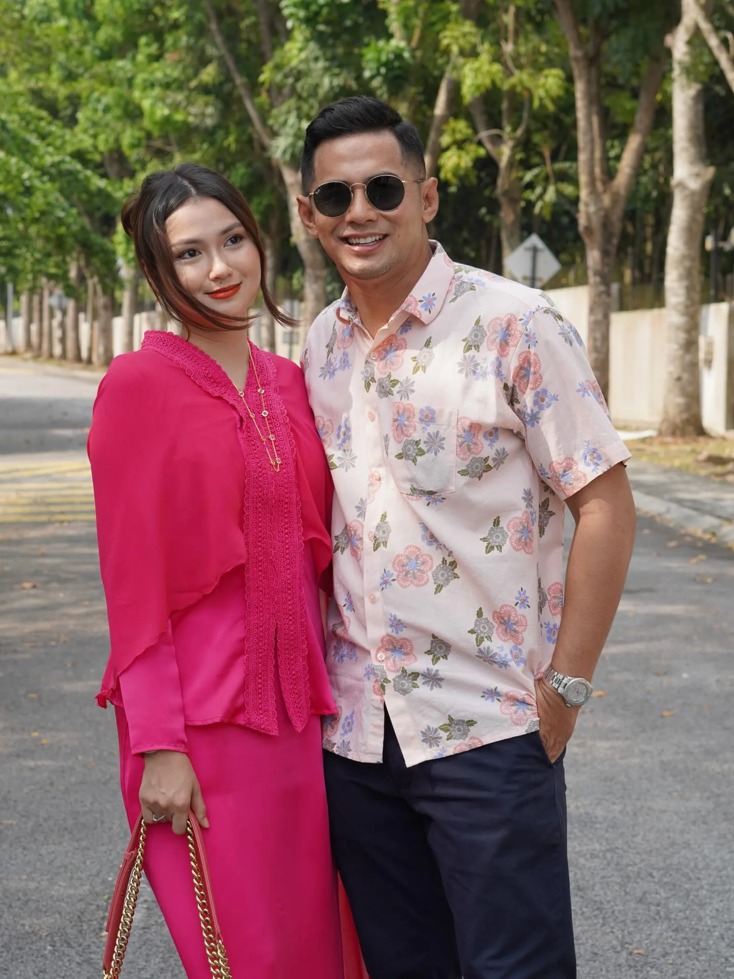 Fazeera Nazri Korban Masa Muda Demi Keluarga, “Itulah Pengorbanan Saya Supaya Boleh Kembangkan Kerluarga & Karier!” 10 Fazeera Nazri Korban Masa Muda Demi Keluarga, “Itulah Pengorbanan Saya Supaya Boleh Kembangkan Kerluarga & Karier!”