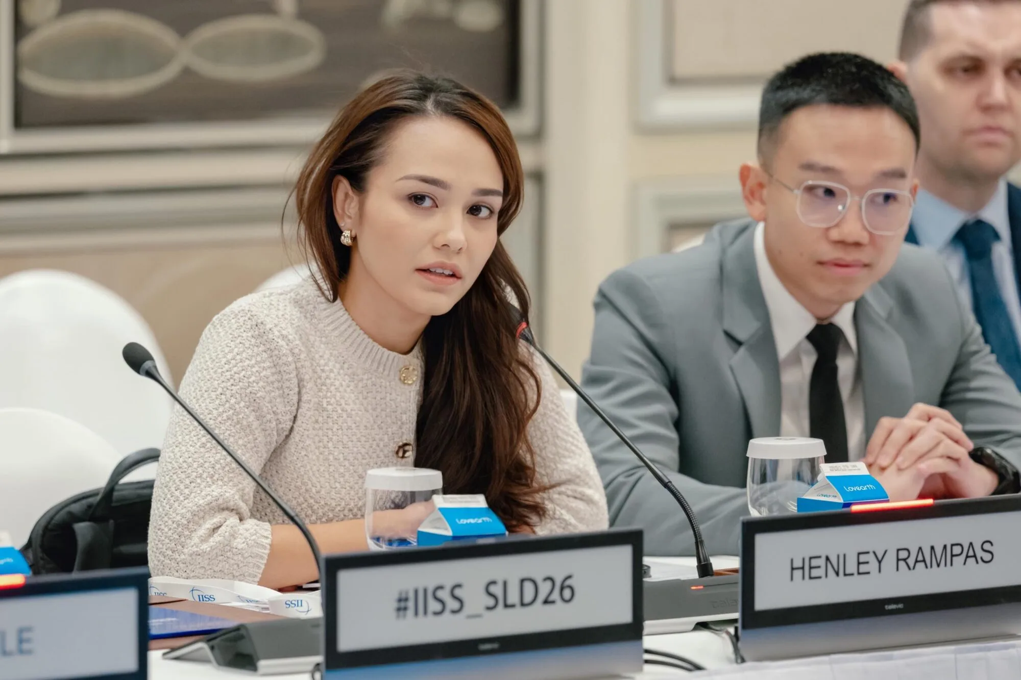 Pernah Sertai Politik Kini Jadi Pemerhati, Jo-Anna Sue Henley Rampas Bekas Ratu Cantik Unduk Ngadau Aktif Bersukan!