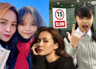 Ara Aziz Masuk Universiti Usia 15 Tahun, Puteri Lily Lokman Buktikan Doa & Pengorbanan Ibu Tidak Pernah Sia-Sia! Ara Aziz Masuk Universiti