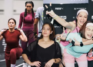 “Saya Rasa Lebih Waras Bila Workout” Adriana Adnan Kongsi Rahsia Seimbang Kerjaya, HYROX & Kehidupan Aktif Adriana Adnan
