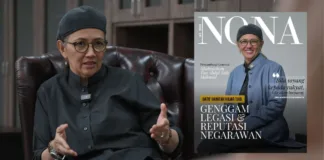Dato' Hanifah Hajar Taib