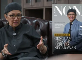 Dato' Hanifah Hajar Taib