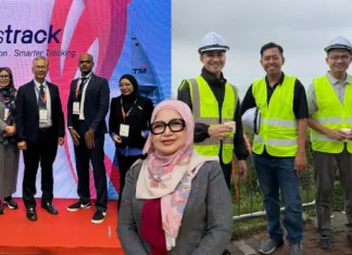 Pengurusan Projek: Di Sebalik Pembangunan Hebat, Semuanya Bermula Dengan Perancangan Tepat Pengurusan Projek