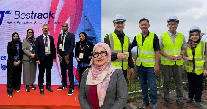 Pengurusan Projek Pengurusan Projek