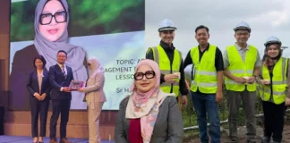 Pengurusan Projek