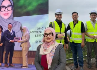 Pengurusan Projek
