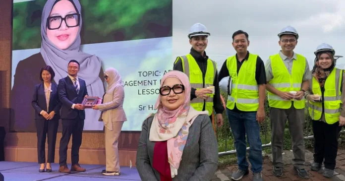 Pengurusan Projek