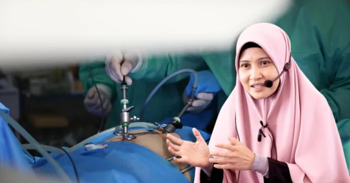 Bariatrik Dalam Islam